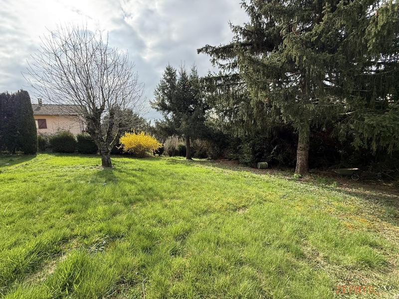 Villa - 90 m² - 4 pièces