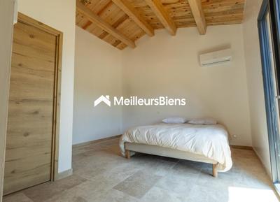 Maison - 68 m² - 3 pièces