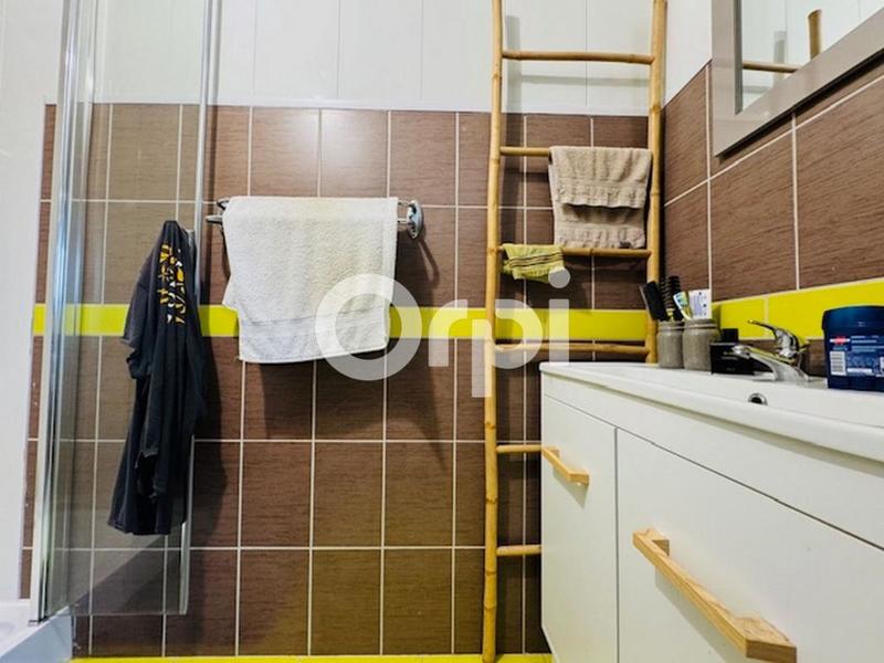 Maison - 129 m² - 6 pièces