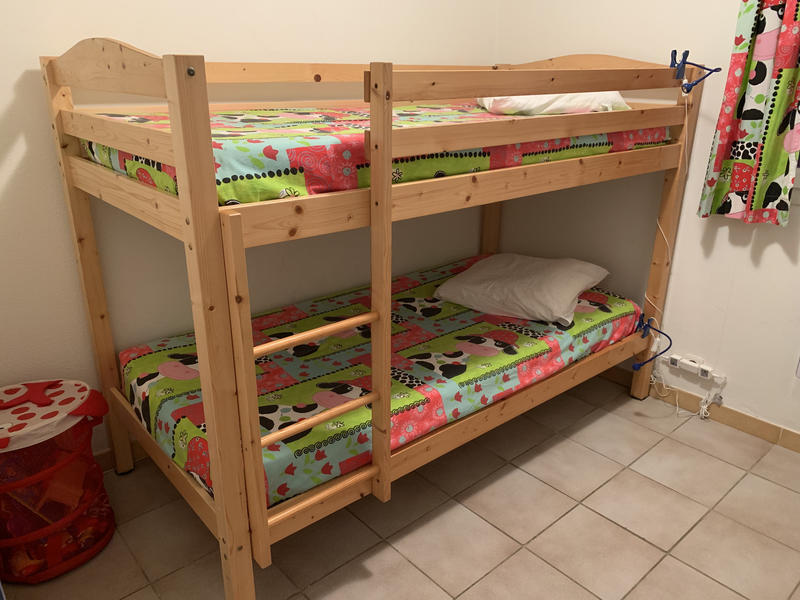 Villa - 140 m² - 8 pièces