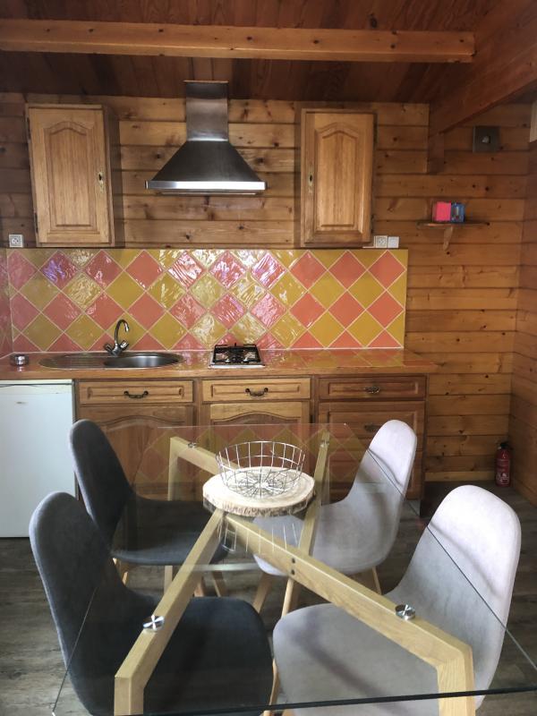 Appartement - 33 m² - 2 pièces