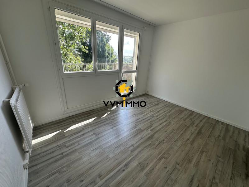 Appartement - 66 m² - 2 pièces