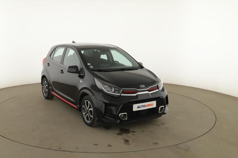 Kia Picanto 1.2 Gt Line 84 ch