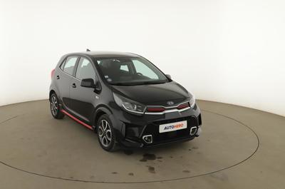 Kia Picanto 1.2 Gt Line 84 ch