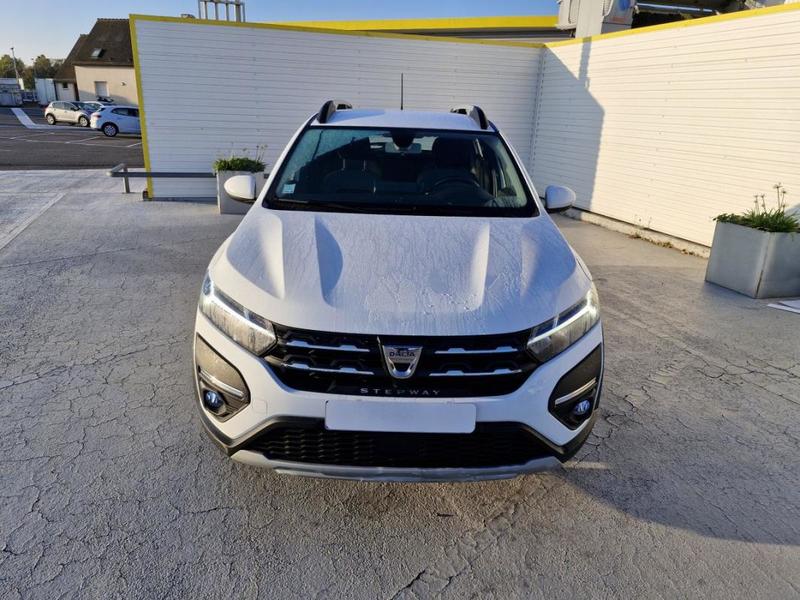 Dacia Sandero Tce 90 Stepway Confort