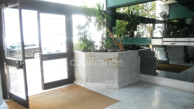 Appartement - 20 m² - 1 pièce