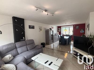 Maison de village - 130 m² - 5 pièces