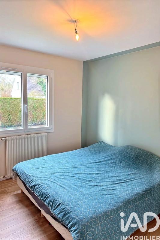 Maison - 139 m² - 5 pièces