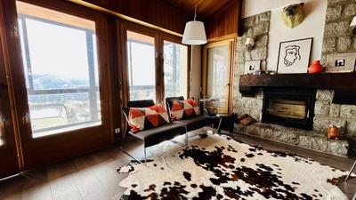 Appartement - 93 m² - 4 pièces