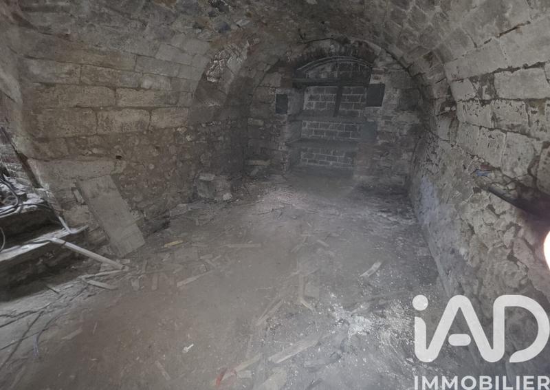 Maison de ville - 61 m² - 3 pièces