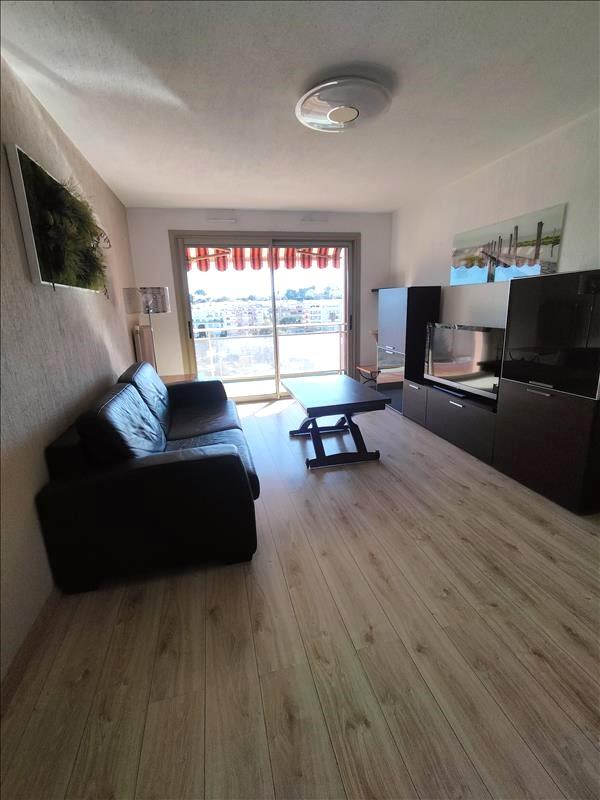 Appartement - 55 m² - 2 pièces