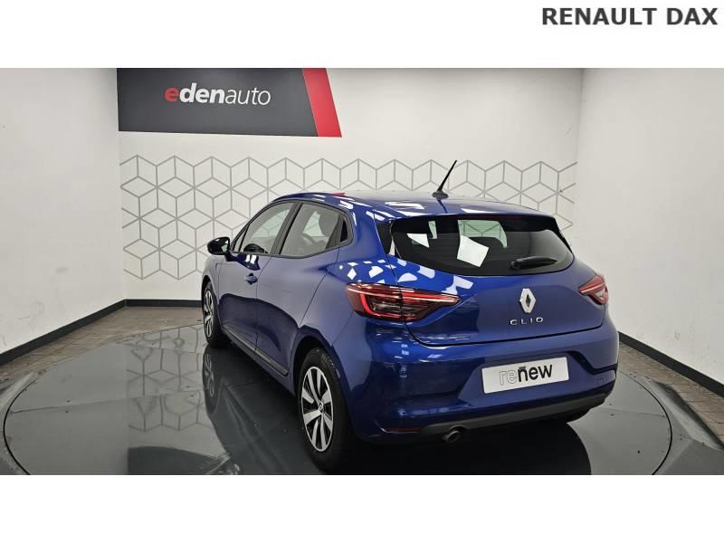Renault Clio TCe 90 Equilibre