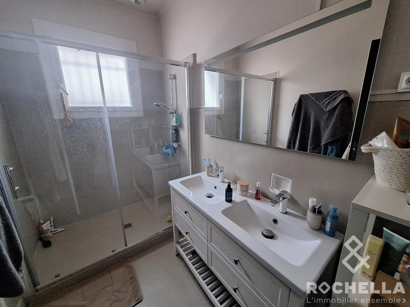 Maison ancienne - 200 m² - 7 pièces