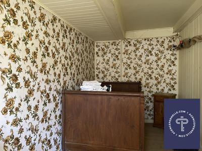 Ferme - 150 m² - 5 pièces