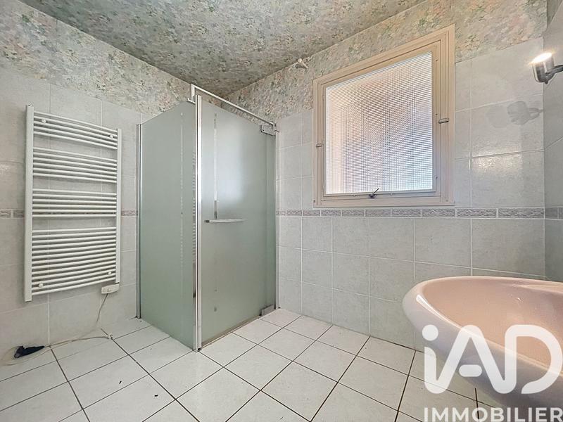 Maison - 98 m² - 4 pièces