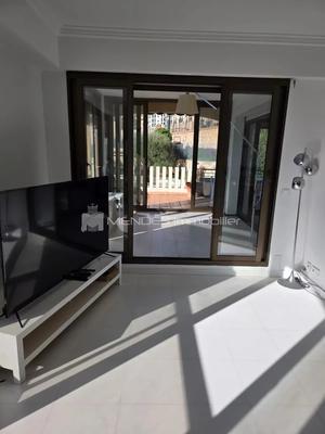 Appartement - 81 m² - 3 pièces