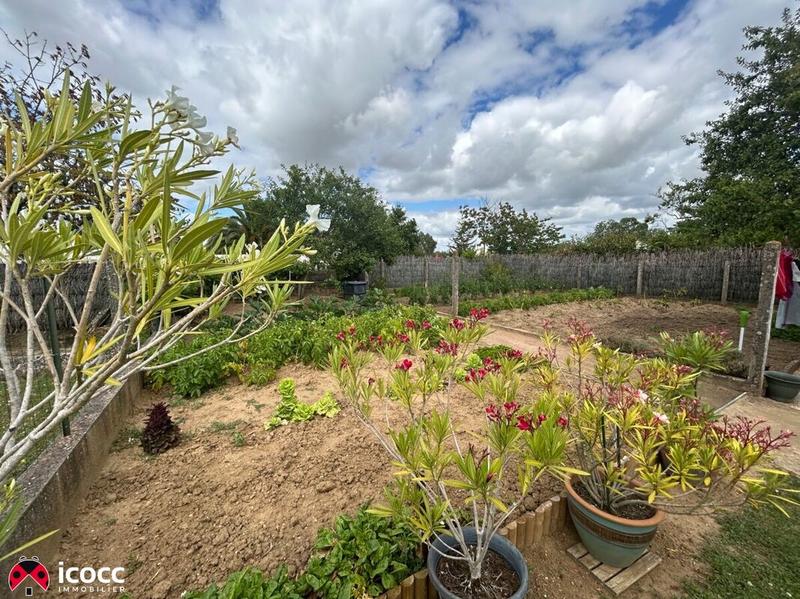 Pavillon - 120 m² - 8 pièces