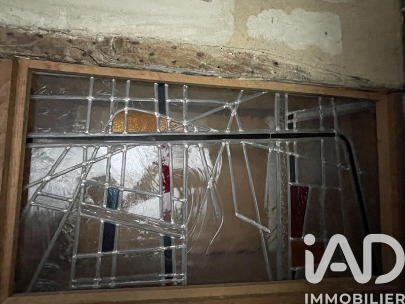 Maison de ville - 114 m² - 4 pièces