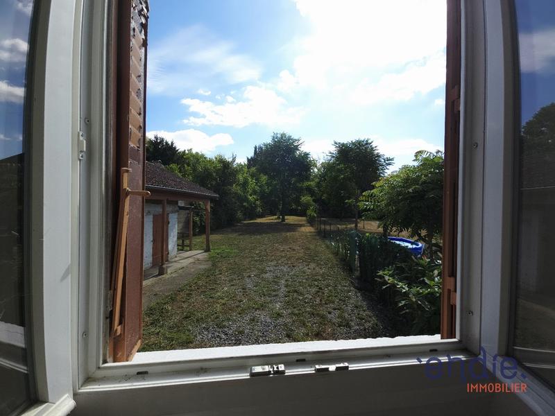 Maison - 124 m² - 6 pièces