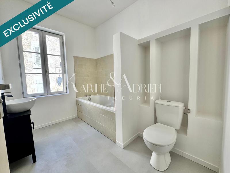 Maison - 127 m² - 5 pièces