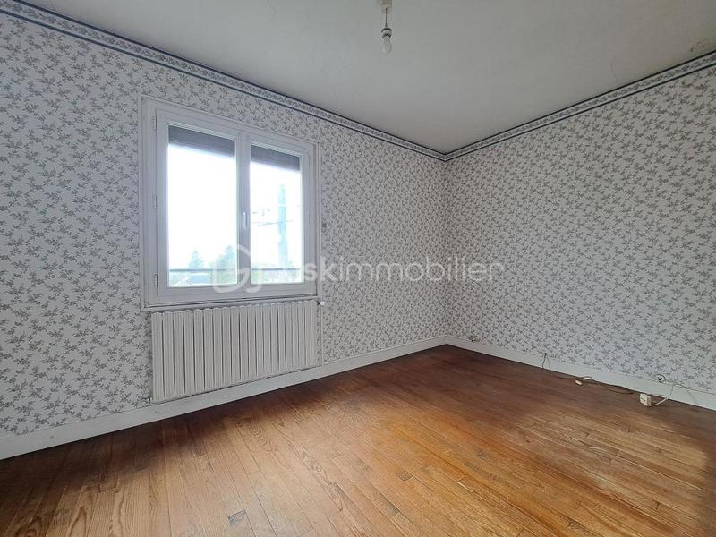 Maison de ville - 63 m² - 4 pièces