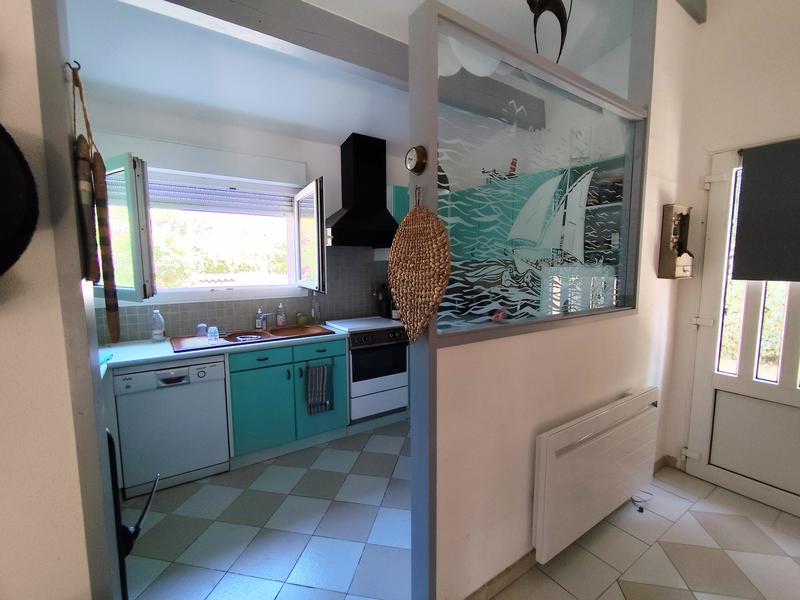 Maison - 115 m² - 6 pièces