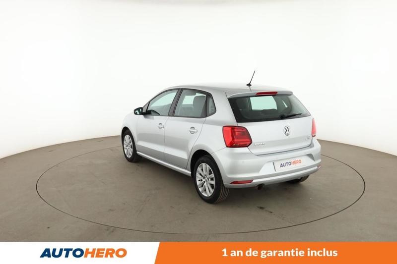 Volkswagen Polo 1.4 Tdi BlueMotion Tech Confortline 5p 90 ch