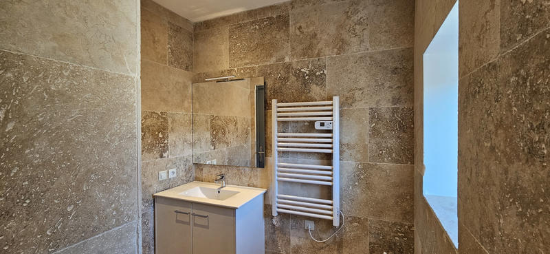 Maison de village - 97 m² - 4 pièces