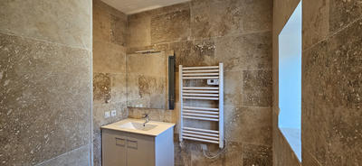 Maison de village - 97 m² - 4 pièces