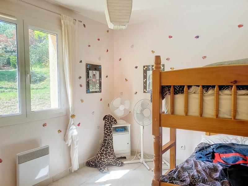 Villa - 106 m² - 6 pièces