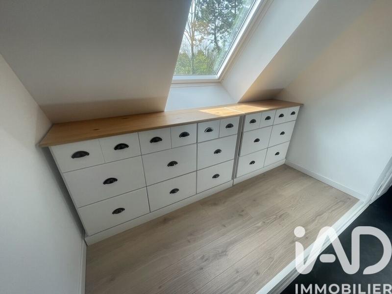 Maison - 183 m² - 6 pièces