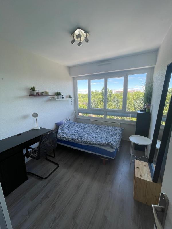 Appartement - 76 m² - 4 pièces