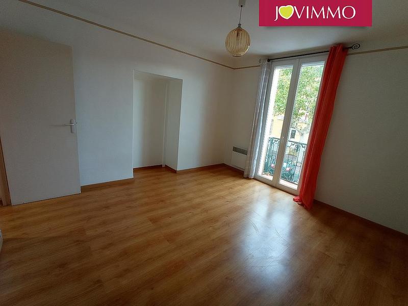 Appartement - 76 m² - 3 pièces