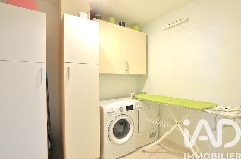 Appartement - 152 m² - 5 pièces