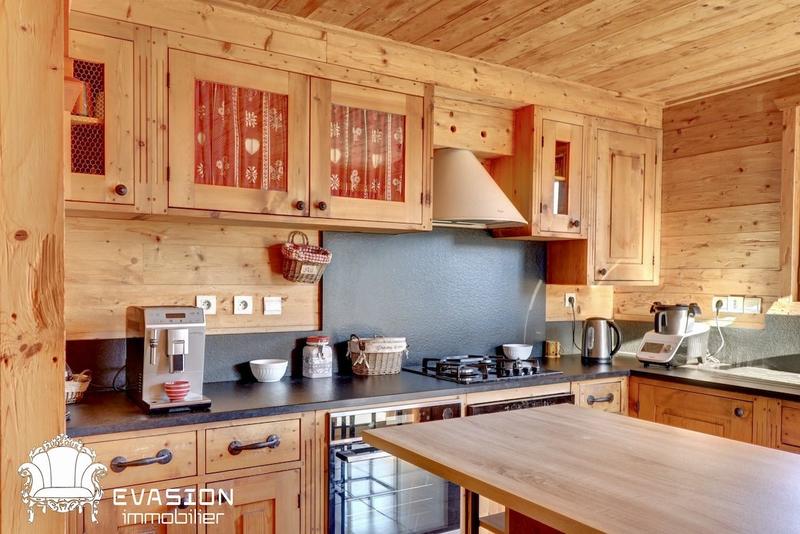 Maison - 223 m² - 6 pièces