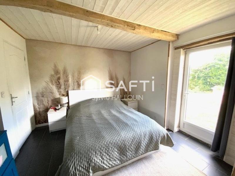 Maison - 151 m² - 6 pièces