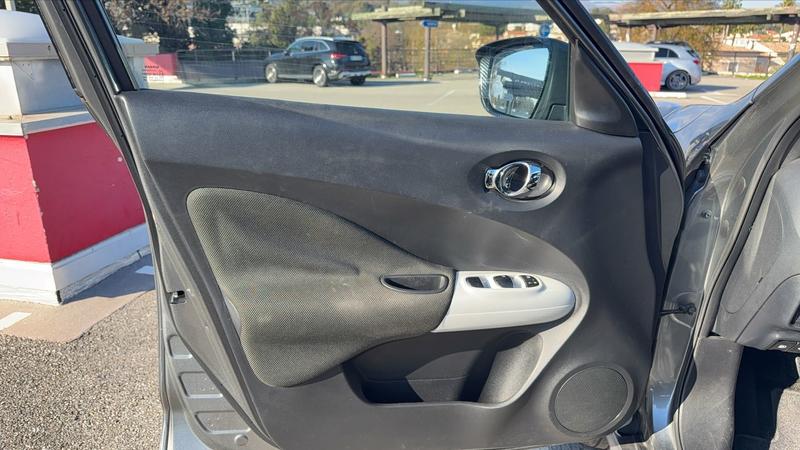 Nissan Juke 1.2 Dig-T 115 n-Connecta