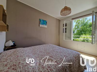 Maison - 81 m² - 5 pièces