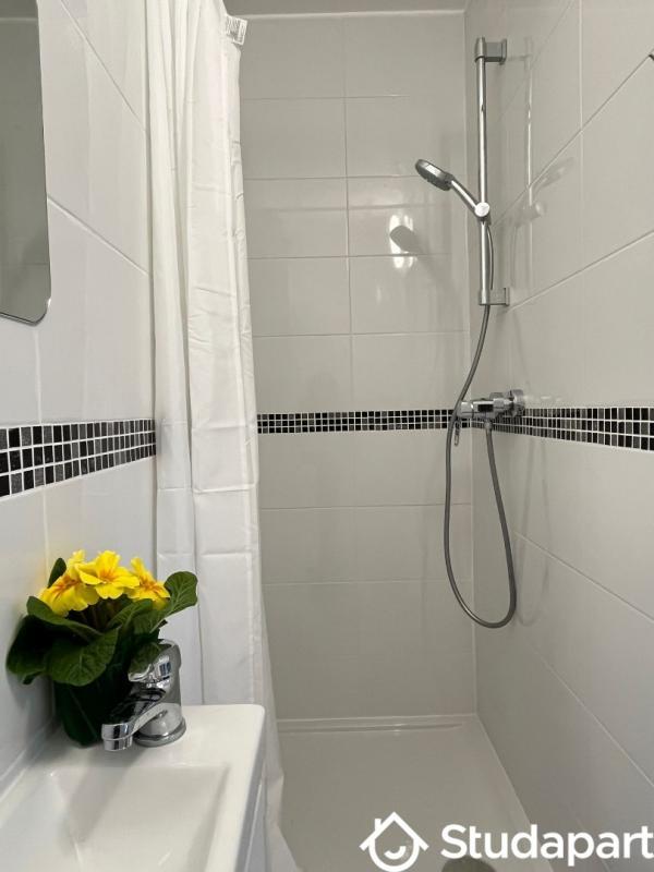 Appartement - 12 m² - 1 pièce