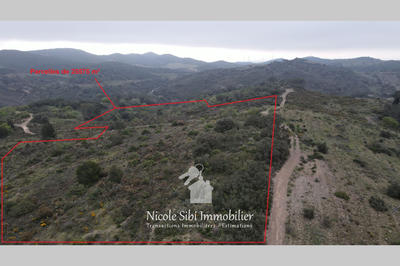 Terrain - 25 575 m²