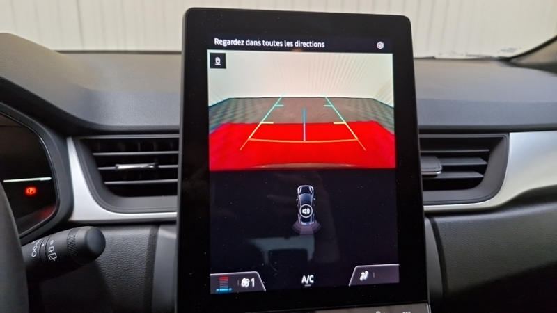 Renault Captur evolution TCe 90