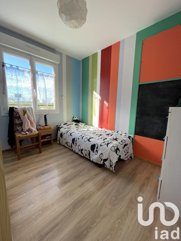 Maison - 205 m² - 6 pièces