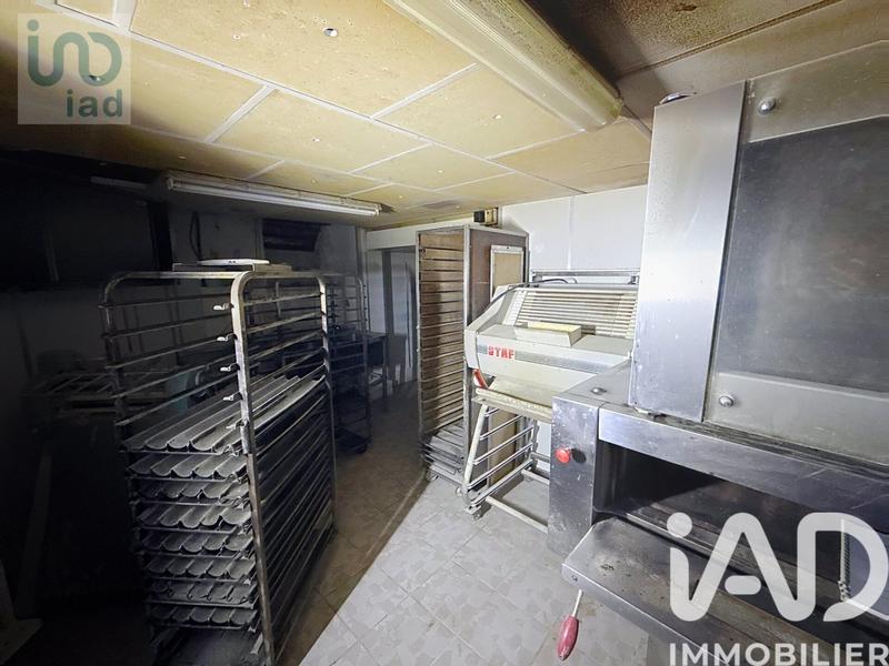 Maison de ville - 400 m² - 10 pièces