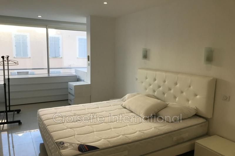 Appartement - 100 m² - 4 pièces