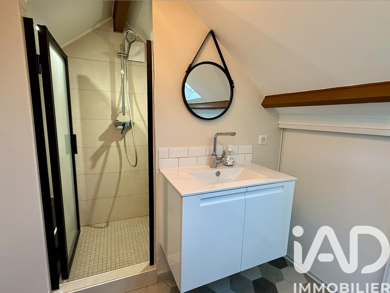 Maison - 153 m² - 7 pièces