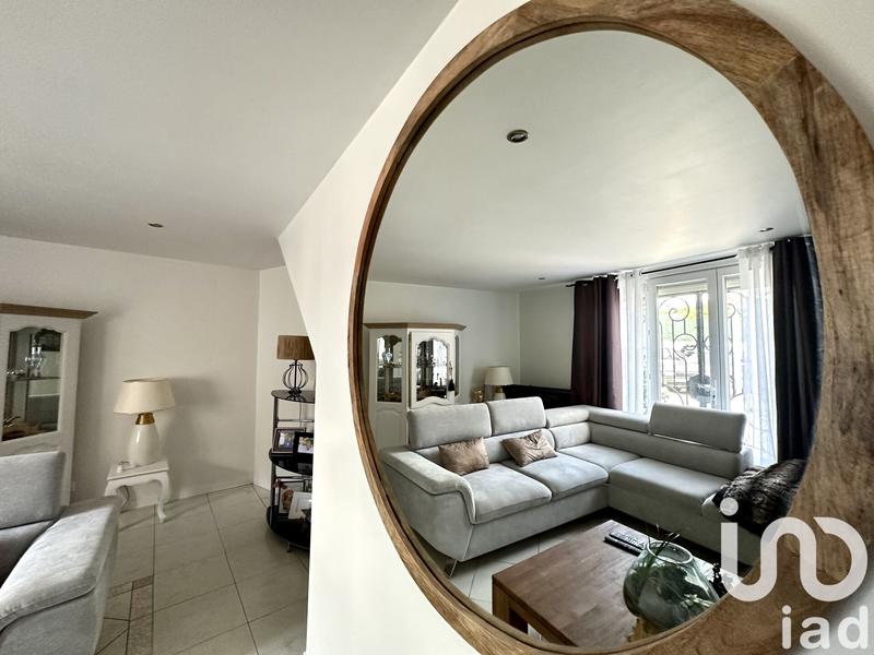 Maison - 190 m² - 7 pièces