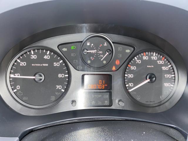 Peugeot Partner Fourgon Standard 1.6 Vti 98 Bvm5 Premium Pack