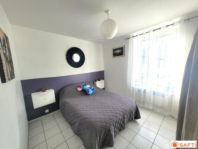 Maison - 193 m² - 10 pièces