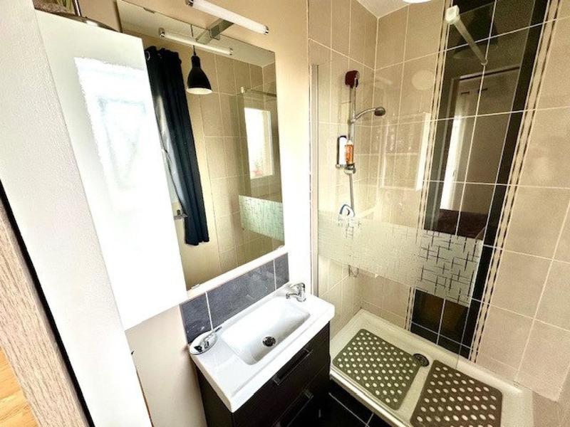 Maison - 123 m² - 5 pièces