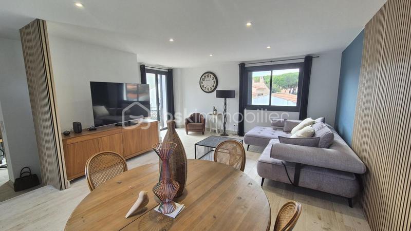 Villa - 135 m² - 5 pièces